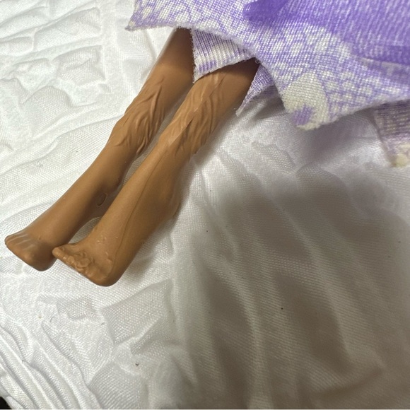 Monster High Clawdeen G3 G2 TLC Fashion Dolls - Picture 4 of 5